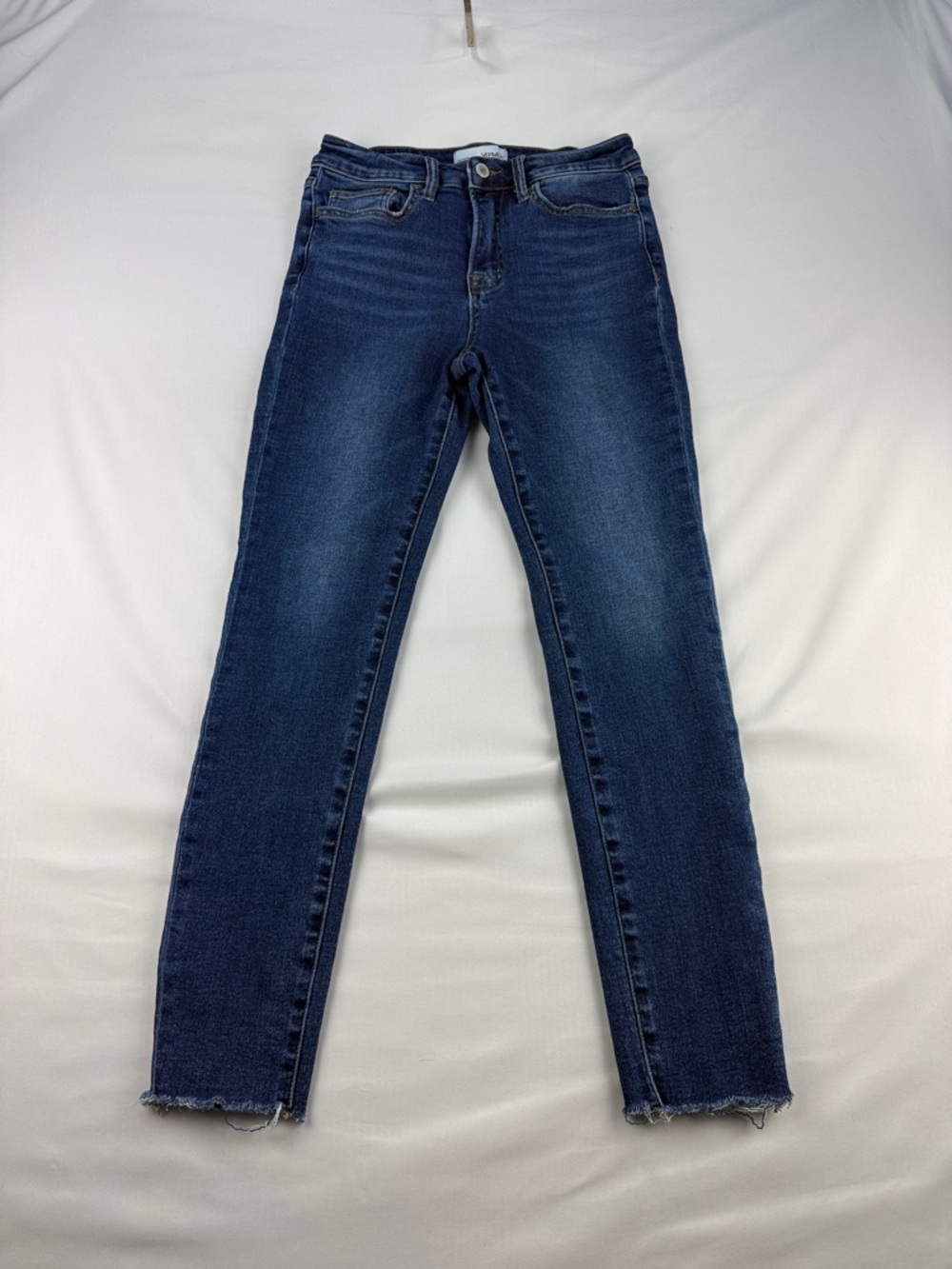 Vervet Skinny Jeans – Size 26